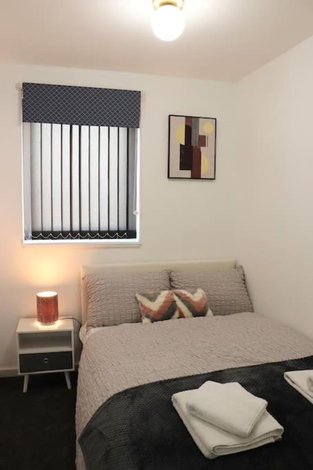 Lovely Staycation With Family Free Parking & Wifi 利兹 外观 照片